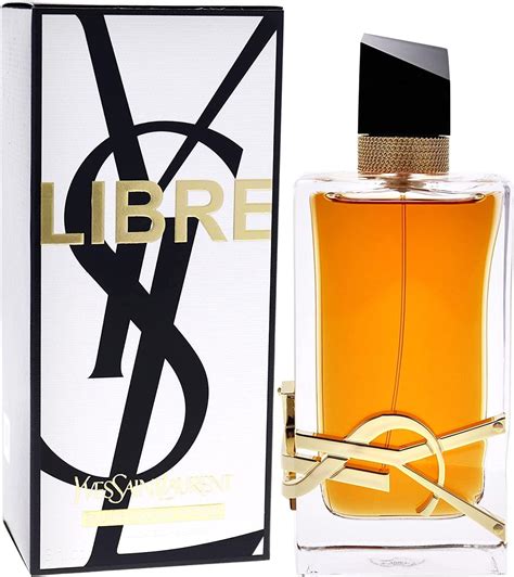 libre intense edp yves saint laurent|ysl libre intense perfume sale.